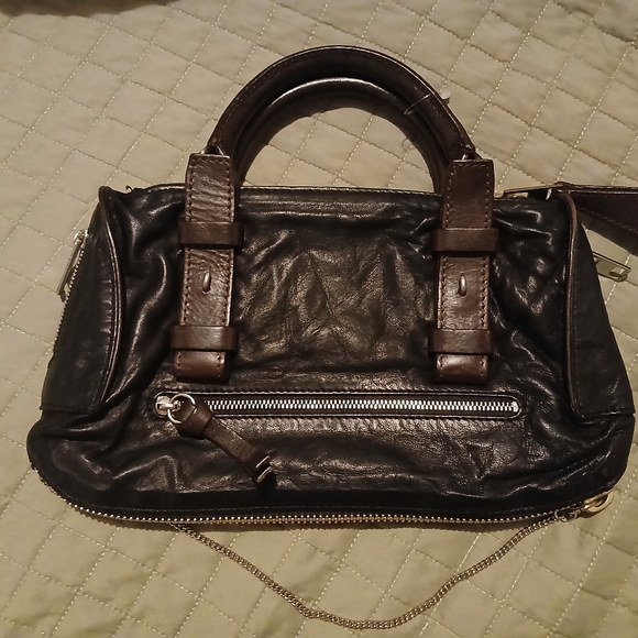 Chloè Hand Bag - Picture 2 of 6